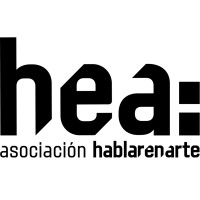 Hablar en Arte Logo