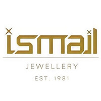 Ismail Jewellery Logo