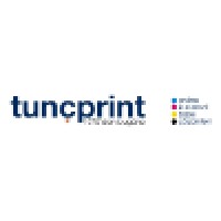 TUNC GROUP Logo