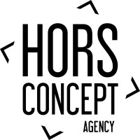 Hors Concept Agency Logo