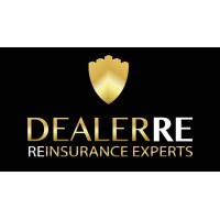 DealerRE, Reinsurance Experts Logo
