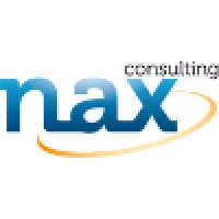 NAX Consulting Logo