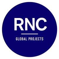 RNC Global Projects Logo