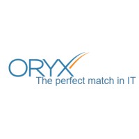 Oryx Group Logo