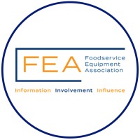Foodservice Equipment Association Logo