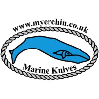 Myerchin Rigging Knives Logo
