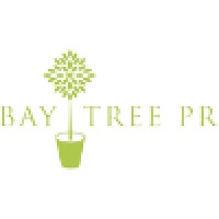 Bay Tree PR Logo