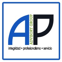 AP Advisory Group, Corp. Logo