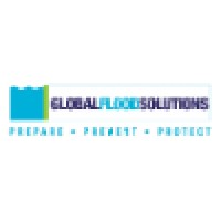 Global Flood Solutions Logo