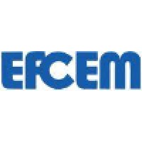 EFCEM - European Federation of Catering Equipment Manufacturers Logo