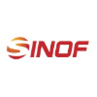 Shanghai Sinofluoro Chemicals Co., Ltd. Logo