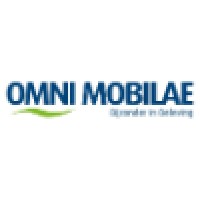 Omni Mobilae 0572-355876 Logo