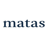 Matas A/S Logo