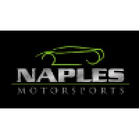 Naples Motorsports, Inc. Logo