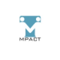 Mpact Training & Advies Logo