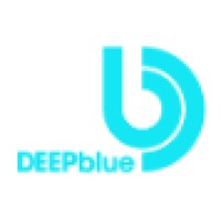 Deep Blue Systems Ltd Logo