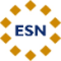 ESN (European Securities Network LLP) Logo