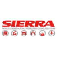 Sierra Europe Logo