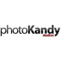 photoKandy Studios LLC Logo