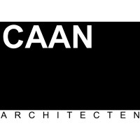 CAAN ARCHITECTEN Logo