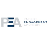 Patient Engagement Advisors Logo