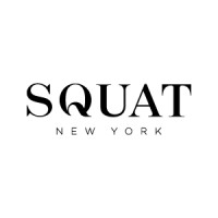 Squat New York Logo