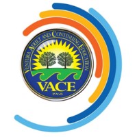 VACE CTE Alumni Group - Ventura Adult & Continuing Education Logo