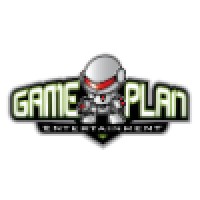 Game Plan Entertainment Logo