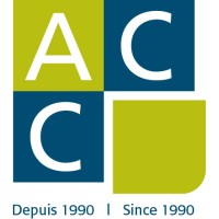 ACC Label Inc. / Étiquetage ACC inc. Logo