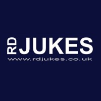 R. D. Jukes & Co. Ltd. Logo