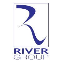 RIVER GROUP Logo