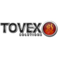 Tovex Solutions Logo