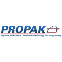 Propak Systems Ltd. Logo