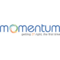 Momentum Infotech Logo