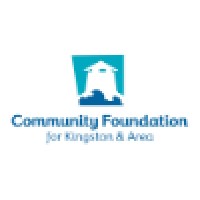 Community Foundation for Kingston & Area Logo