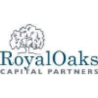 ROYAL OAKS CAPITAL PARTNERS Logo