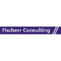 Fischerr Consulting Logo