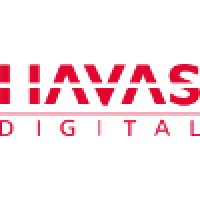 HAVAS DIGITAL Logo