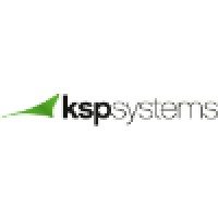 KSP Systems Logo