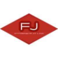 Ferry Joseph, P.A. Logo