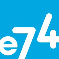 Element 74 Logo
