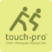 TouchPro International Logo