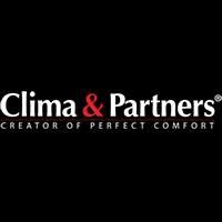 CLIMA & PARTNERS Logo