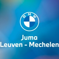 BMW/ MINI Juma Leuven Mechelen Logo
