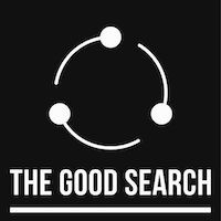 The Good Search, LLC Logo