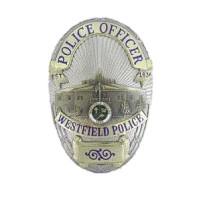 Westfield Police Department - Indiana Logo