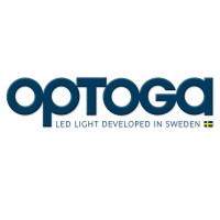 Optoga AB Logo
