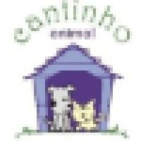 Cantinho animal Logo