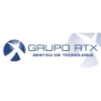 Grupo RTX - Gestão de Tecnologia Logo