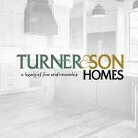 Turner & Son Homes Logo